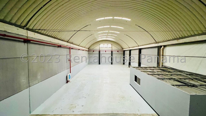 Warehouse for Sale in Tocumen Panamá Province 07107